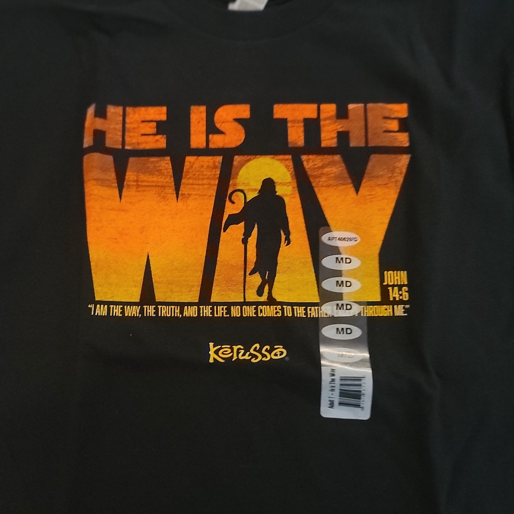 COPY - Short sleeve t-shirt